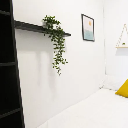 Rent this 6 bed room on Gran Via de les Corts Catalanes in 478, 08001 Barcelona