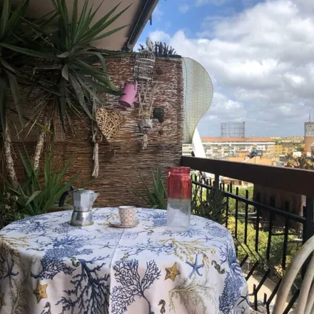 Image 3 - Via Giovanni Caselli, 21, 00149 Rome RM, Italy - Apartment for rent