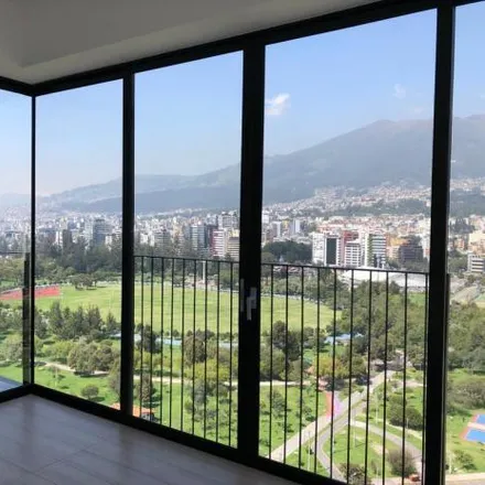 Image 1 - De Los Shyris Y Portugal, Avenida de los Shyris, 170135, Quito, Ecuador - Apartment for rent