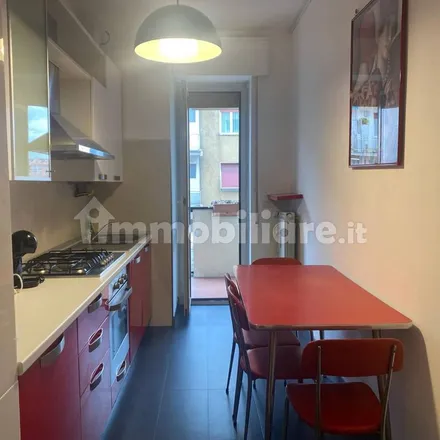 Rent this 3 bed apartment on Via Fabriano in 20161 Milan MI, Italy