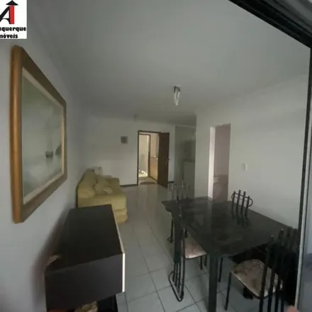 Buy this 1 bed apartment on Versatille - Torre Sul in Avenida Coronel Colares Moreira 19, Jardim Renascença