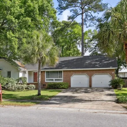 Buy this 4 bed house on 317 Savannah Round in Summerville, SC 29485