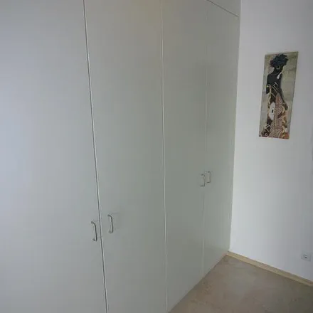Rent this 1 bed apartment on Leobschützer Straße 13 in 90473 Nuremberg, Germany