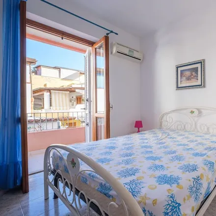 Rent this 1 bed apartment on Lipari (Terminal Bus Porto) in Corso Vittorio Emanuele, Lipari ME