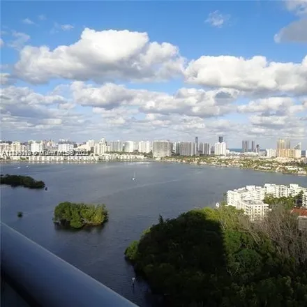 Rent this 1 bed condo on 16385 Biscayne Boulevard in North Miami Beach, FL 33160