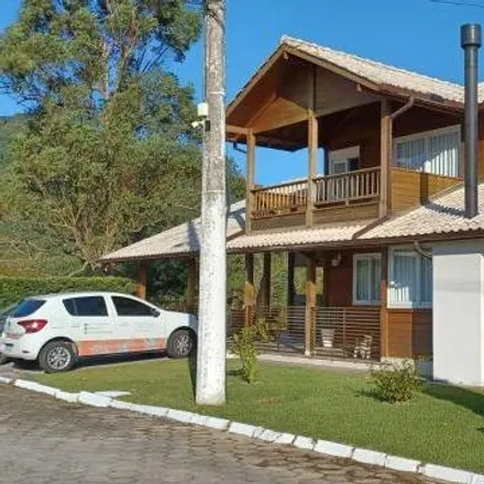 Image 2 - unnamed road, Vargem Grande, Florianópolis - SC, 88052-810, Brazil - House for sale
