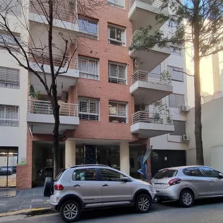 Rent this 1 bed apartment on Renault in Ciudad de la Paz 3545, Núñez
