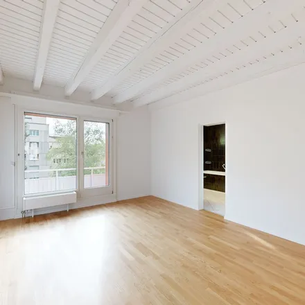Rent this 7 bed apartment on Burghalden 8 in 9100 Herisau, Switzerland