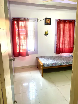 Image 3 - Chennai, CMWSSB Division 106, TN, IN - House for rent