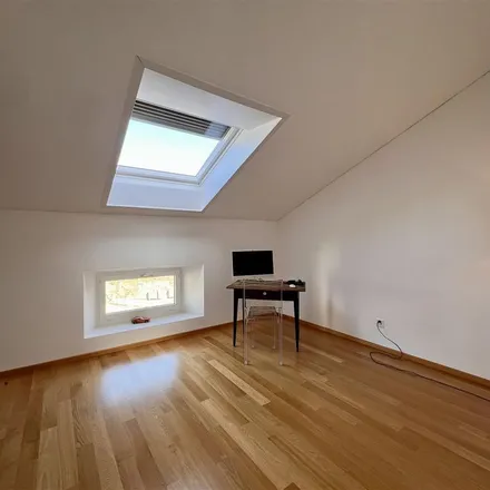 Rent this 4 bed apartment on Via San Gottardo in 6942 Circolo di Vezia, Switzerland