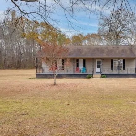 Rent this 3 bed house on 371 Manley Road in Madison County, AL 35750