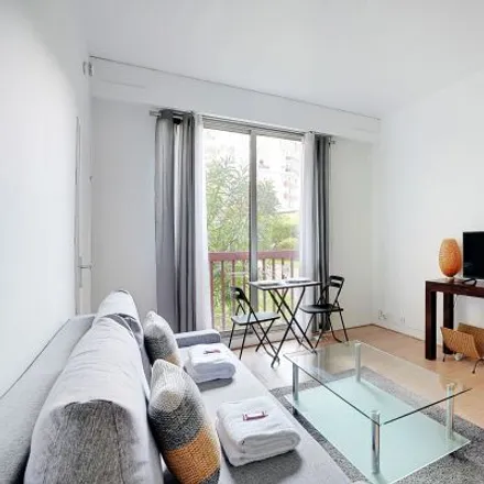 Rent this 0 bed apartment on 168 Quai de Jemmapes in 75010 Paris, France