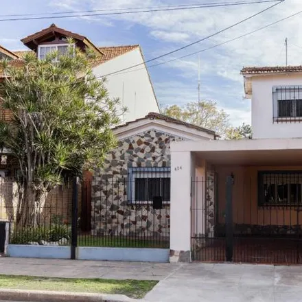 Buy this 5 bed house on Misiones 654 in Las Casitas, 1642 San Isidro