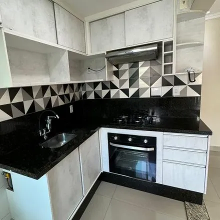 Rent this 2 bed apartment on Avenida das Açucenas in Jardim Adelaide, Cajamar - SP