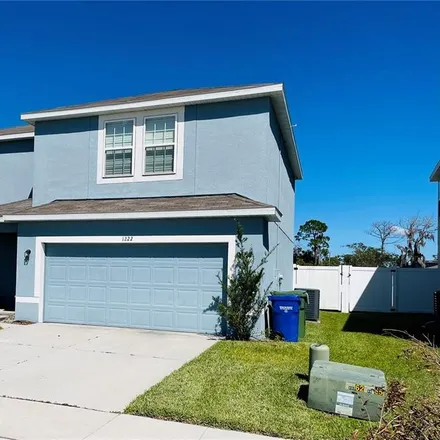 Image 2 - 1222 Haines Drive, Winter Haven, FL 33881, USA - House for sale
