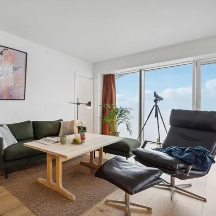 Rent this 2 bed apartment on Nordisk Film Biografer Aarhus C in Sankt Knuds Torv, 8000 Aarhus C