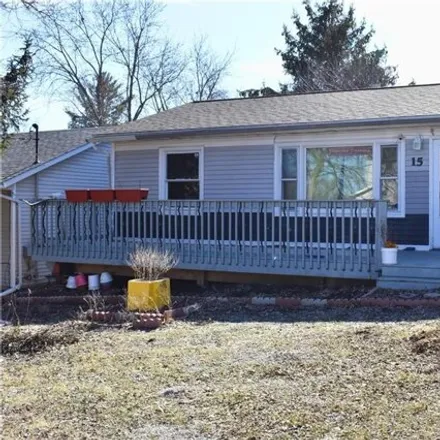 Buy this 3 bed house on 75 East Lally Street in Des Moines, IA 50315