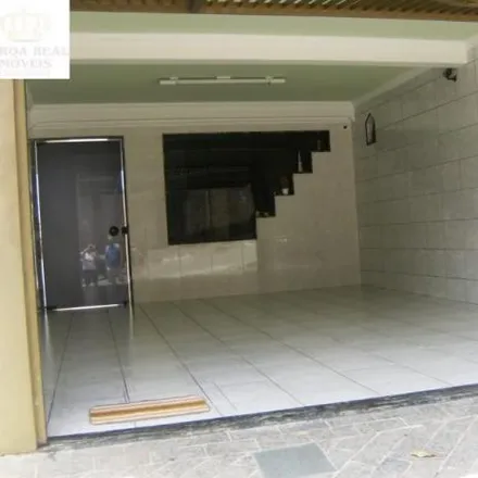 Buy this 3 bed house on Rua Salgueiro in Cidade Patriarca, São Paulo - SP