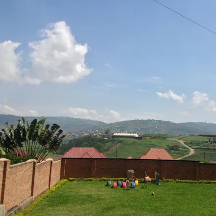 Image 7 - KG 353 Street, Kinyinya, Rwanda - House for rent