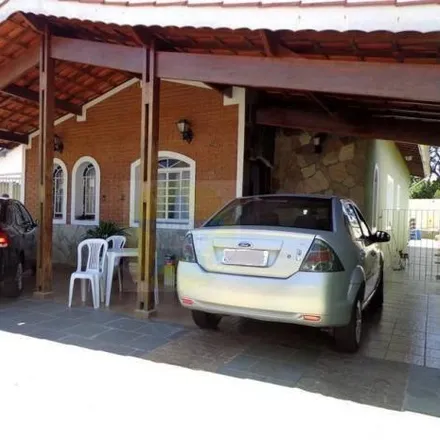 Image 1 - Rua Ipiranga, Atibaia Jardim, Atibaia - SP, 12942, Brazil - House for sale