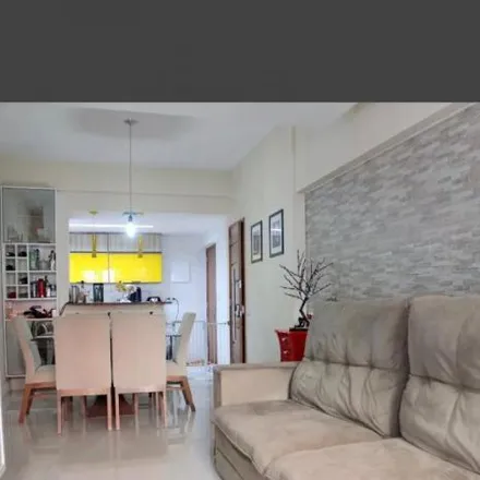 Buy this studio apartment on unnamed road in Barra da Tijuca, Rio de Janeiro - RJ