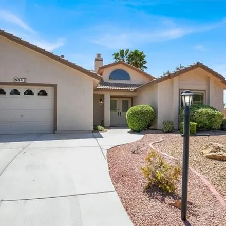Buy this 2 bed house on 5651 Divot Place in Las Vegas, NV 89130