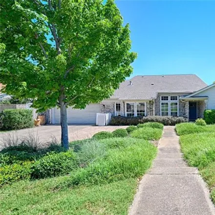 Buy this 3 bed house on 2603 Country Place in Carrollton, TX 75006