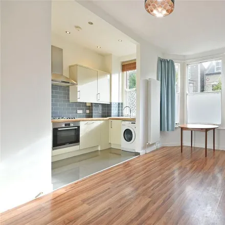 Image 2 - 43 Maygrove Road, London, NW6 2EB, United Kingdom - Apartment for rent