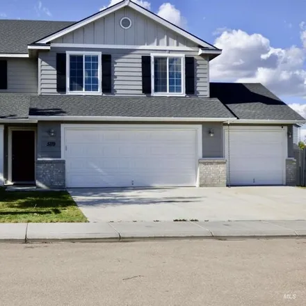 Buy this 5 bed house on 5159 Dallastown Street in Caldwell, ID 83605
