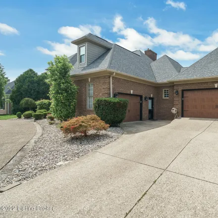 Image 7 - 1612 Polo Club Court, Louisville, KY 40245, USA - House for sale