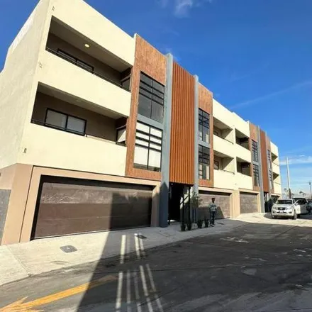 Image 2 - Calle Chicoasén, 22125 San Luis, BCN, Mexico - Apartment for sale