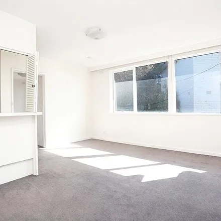 Rent this 1 bed apartment on 2 Blamey Street in Ascot Vale VIC 3032, Australia
