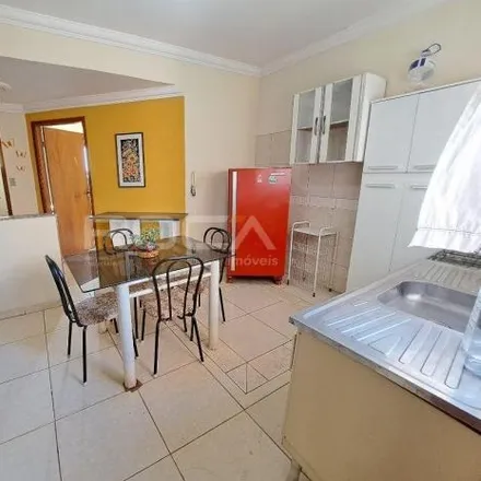 Rent this 2 bed apartment on Bar do Toco in Alameda dos Crisântemos 570, Parque Arnold Schmidt