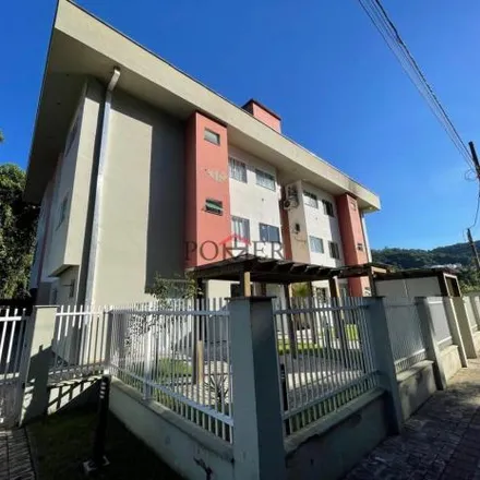 Buy this 2 bed apartment on Rua Rodolfo R. Zeplin 220 in Ribeirão Areia, Pomerode - SC