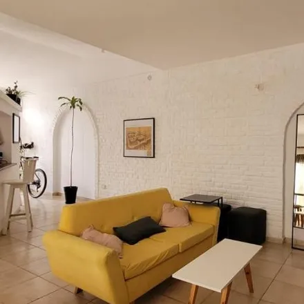 Rent this 1 bed apartment on José Malanca 4020 in Tablada Park, Cordoba