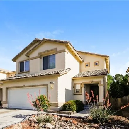 Rent this 4 bed house on 8198 West Dracopus Avenue in Spring Valley, NV 89113