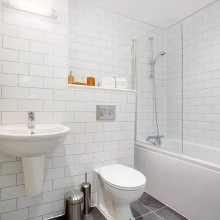 Rent this 1 bed apartment on Canterbury House in 85 Newhall Street, Attwood Green