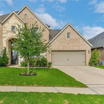 Buy this 5 bed house on Desert Foal Drive in Amira, Harris County
