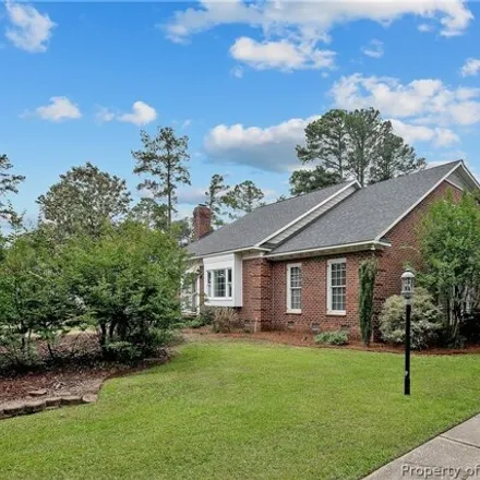 Image 2 - 483 Kingsford Court, Kingsford, Fayetteville, NC 28314, USA - House for sale