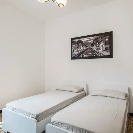 Rent this 1 bed apartment on Via Marsala in 20099 Sesto San Giovanni MI, Italy