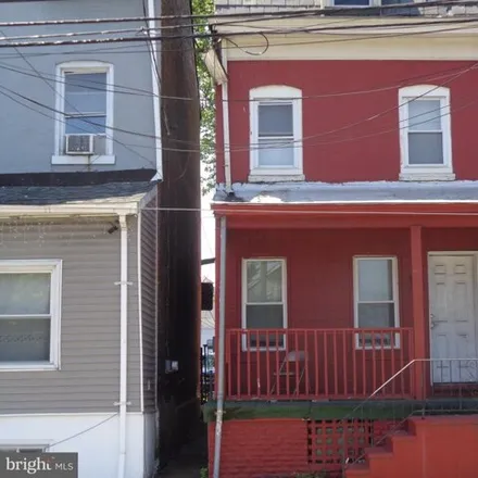 Buy this 3 bed house on New Family Liquors in North Olden Avenue, Trenton