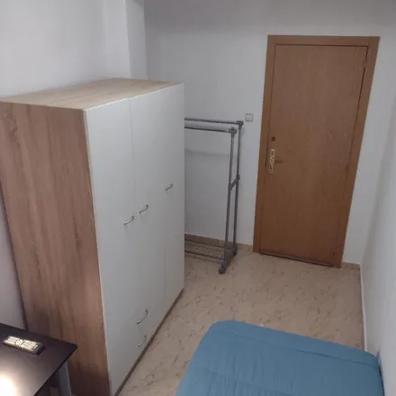 Rent this 5 bed apartment on calle periodista Rodolfo Salazar in 7, 03014 Alicante