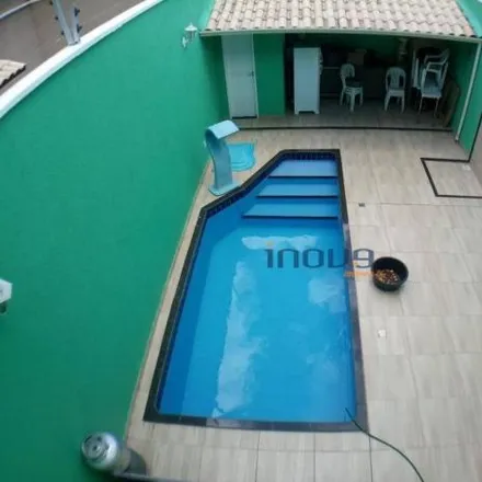 Buy this 4 bed house on Rua Luís Torres 5 in Maraponga, Fortaleza - CE