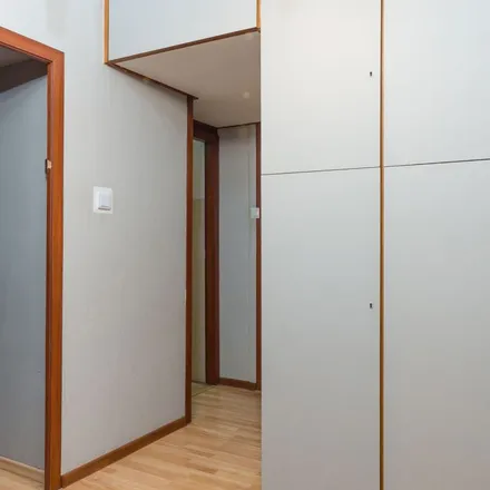 Rent this 3 bed apartment on Gdyńska 7A in 80-340 Gdańsk, Poland