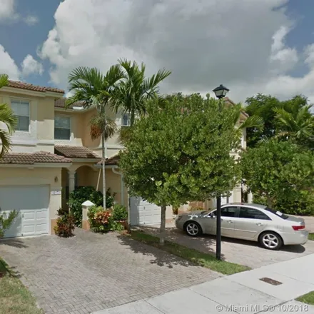 Image 3 - 12172 SW 124th Path, Miami-Dade County, FL 33186, USA - Townhouse for rent