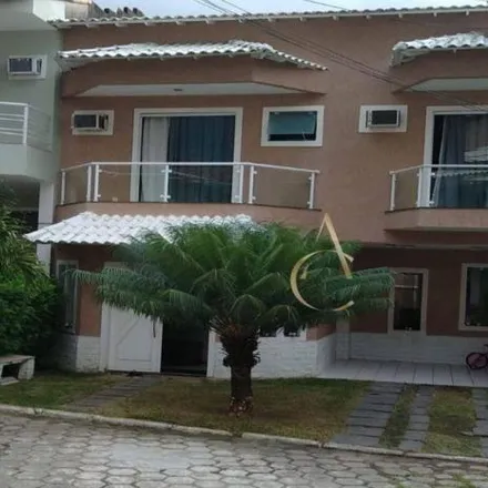 Buy this 3 bed house on Estrada da Cambota in Campo Grande, Rio de Janeiro - RJ