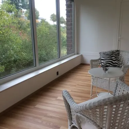 Rent this 1 bed apartment on Marie-Curie-Straße 21 in 68219 Mannheim, Germany