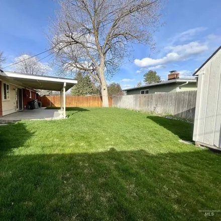 Image 3 - 1300 South Brooklawn Drive, Boise, ID 83709, USA - House for rent