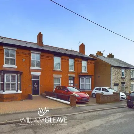 Image 1 - Old Smithy, Holway Road, Holway, CH8 7NS, United Kingdom - Duplex for sale