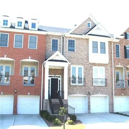 Rent this 5 bed townhouse on Montclair Circle in Smyrna, GA 30080